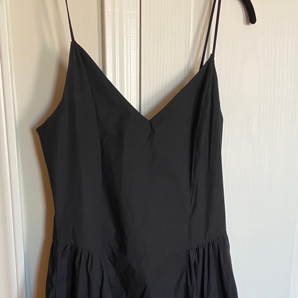 Aritzia Babaton Technique Poplin Dress Size 8 - Picture 2 of 6